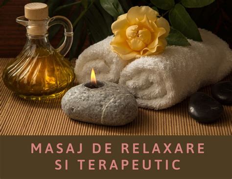 masaj de relaxare targoviste|Masaj terapeutic, de relaxare si anticelulitic